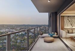 Thomson View Condominium (D20), Condominium #590624061